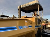 асфальтоукладчик (колесный) BITELLI BB 650 DT-RB 4650 VB