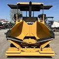 асфальтоукладчик (колесный) CATERPILLAR AP500F