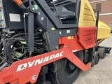 асфальтоукладчик (колесный) DYNAPAC SD 2500 WS