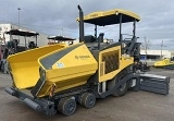 асфальтоукладчик (колесный) BOMAG BF 800 P S 600