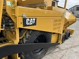 асфальтоукладчик (колесный) CATERPILLAR AP600