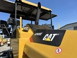 асфальтоукладчик (колесный) CATERPILLAR AP500F