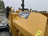 асфальтоукладчик (колесный) CATERPILLAR AP300F