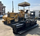 асфальтоукладчик (колесный) CATERPILLAR AP600