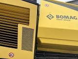 асфальтоукладчик (колесный) BOMAG BF 800 P S 600