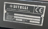 асфальтоукладчик (колесный) BITELLI BB 650 DT-RB 4650 VB