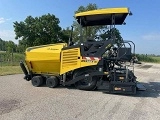 асфальтоукладчик (колесный) BOMAG BF 300 P-S 340-2