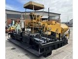 асфальтоукладчик (колесный) CATERPILLAR AP600