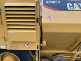 асфальтоукладчик (колесный) CATERPILLAR AP300F