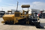 асфальтоукладчик (колесный) CATERPILLAR AP600