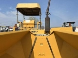 асфальтоукладчик (колесный) CATERPILLAR AP600