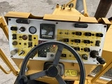 асфальтоукладчик (колесный) CATERPILLAR AP600