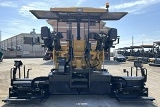 асфальтоукладчик (колесный) CATERPILLAR AP500F