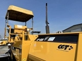 асфальтоукладчик (колесный) CATERPILLAR AP600