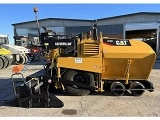 асфальтоукладчик (колесный) CATERPILLAR AP300F