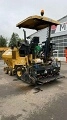 асфальтоукладчик (колесный) CATERPILLAR AP300F