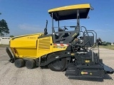 Асфальтоукладчик (колесный) <b>BOMAG</b> BF 300 P-S 340-2