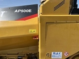 Асфальтоукладчик (колесный) <b>CATERPILLAR</b> AP500F