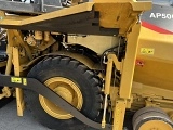 асфальтоукладчик (колесный) CATERPILLAR AP500F