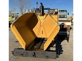 асфальтоукладчик (колесный) CATERPILLAR AP300F