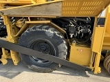 асфальтоукладчик (колесный) CATERPILLAR AP600