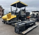 асфальтоукладчик (колесный) BOMAG BF 800 P S 600