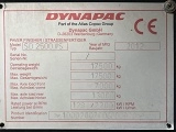 асфальтоукладчик (колесный) DYNAPAC SD 2500 WS