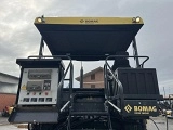 асфальтоукладчик (колесный) BOMAG BF 800 P S 600