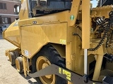 асфальтоукладчик (колесный) CATERPILLAR AP500F