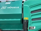 асфальтоукладчик (колесный) VOEGELE Super 1303-3i