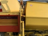 асфальтоукладчик (колесный) DYNAPAC F 121-6 W/D