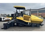 асфальтоукладчик (колесный) BOMAG BF 800 P S 600