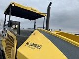 асфальтоукладчик (колесный) BOMAG BF 800 P S 600