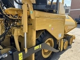 асфальтоукладчик (колесный) CATERPILLAR AP500F