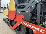 асфальтоукладчик (колесный) DYNAPAC SD 2500 WS