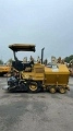 асфальтоукладчик (колесный) CATERPILLAR AP300F