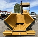 асфальтоукладчик (колесный) CATERPILLAR AP600