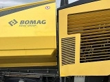 асфальтоукладчик (колесный) BOMAG BF 800 P S 600