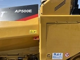 асфальтоукладчик (колесный) CATERPILLAR AP500F