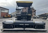 асфальтоукладчик (колесный) BOMAG BF 800 P S 600