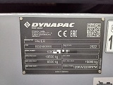 асфальтоукладчик (колесный) DYNAPAC SD 2500 WS