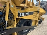 асфальтоукладчик (колесный) CATERPILLAR AP600