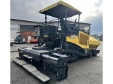 асфальтоукладчик (колесный) BOMAG BF 800 P S 600