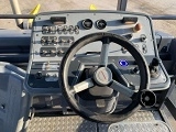 асфальтоукладчик (колесный) DYNAPAC F 2500 W