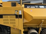 асфальтоукладчик (колесный) CATERPILLAR AP600