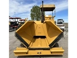 асфальтоукладчик (колесный) CATERPILLAR AP600