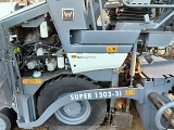 асфальтоукладчик (колесный) VOEGELE Super 1303-3i