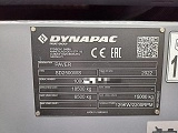 асфальтоукладчик (колесный) DYNAPAC SD 2500 WS