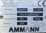 асфальтоукладчик (колесный) Rammax AFW 500 E/G