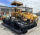 асфальтоукладчик (колесный) CATERPILLAR AP600